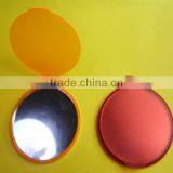 15060312 Plastic Pocket Mirror With Hairbrush thumbnail-6