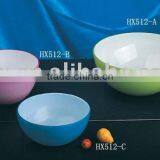 Big Double-wall Salad Bowl thumbnail-1