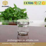 Clear and Empty 200ml Glass Caviar Cans With Screw Lid Wholesale thumbnail-1