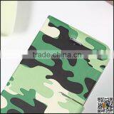 2017 Hotsale Camouflage Leather Mobile Phone Case For IPhone5 thumbnail-2