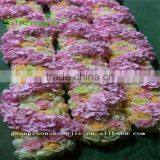 SJLJ013173 Wedding Supplier Direct Selling Artificial Flower for Wall Decoration thumbnail-5