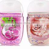 29ml Hand Antibacterial Alcohol Hand Sanitizer From Factory thumbnail-2