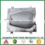 Rotomolding Wrought Iron Rotational Molds/rotational Molding for Sale thumbnail-1