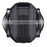 Manufactory Two Lens Wifi 720 Degree 360 Sport Action Camera vr 360 thumbnail-4