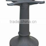 Cast Iron Outdoor Garden Table Base for Sale thumbnail-1