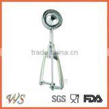 WS- IS05 Stainless Steel Ice Cream Scoop thumbnail-5