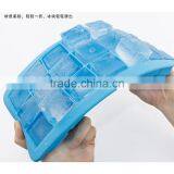 New Product 24 Checks Silicone Ice Cube Tray thumbnail-5