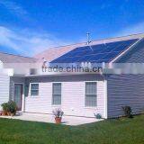 5kw 8kw 10KW Solar and Wind Power Hybrid System 10kw Solar Panel System Good Price thumbnail-6