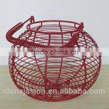 Specializing in the Production of Wire Egg Basket thumbnail-2