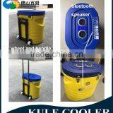 Ice Chest Cooler Portable Picnic Rotomolding Camping/Picnic/Hiking Air Cooler Pumps thumbnail-6