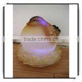 Animal Sculpture -hens Lay Eggs Light thumbnail-1