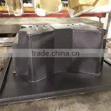 Custom Vacuum Forming Thermoforming Sweeper Shell thumbnail-4