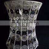 iron cast antique new modern design table for sale