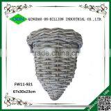 Flower Garden Hanging Basket thumbnail-5