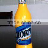 Wholesale Portable Bottle Horn Promotional High Quality Bottle Fan Horn Party Cheering Horn thumbnail-1