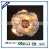 New Design Home Wall Decoration With LED Lights thumbnail-2