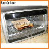 Microwave Toastabags Reusable Non-Stick Sandwich/Snack "In Toaster" Grilling Bags, 2 Pack thumbnail-5