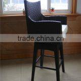 Santa Clara Wicker/Rattan Outdoor Furniture Bar Set thumbnail-4
