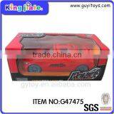 Funny Safe Material Kids Electric Toy Charger Plastic Toy Cars thumbnail-1