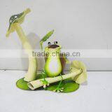 Spring Tin Diy Wholesale Crafts Outdoor Item Good Price thumbnail-1