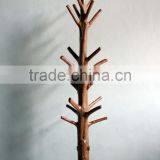 Wooden Coat Rack thumbnail-3
