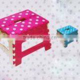 Creativly Designed Plastic Stools Folding Plastic Stool 450698 thumbnail-2