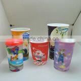 3d Kids Personalized Plastic Mug thumbnail-2