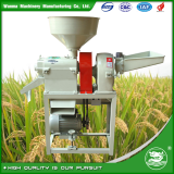 WANMA2532 Efficiency Rice Mill Mashines And Equipments thumbnail-3