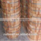 2015 Hot Wood Spa Foot Bath Barrel thumbnail-3