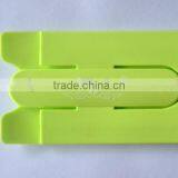 Promotional Gifts Silicone 3m Sticker Smart Wallet Phone Card Holder thumbnail-3