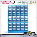 Steel Workshop Plastic Storage Cabinets With 75 Drawers thumbnail-3