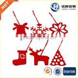 Felt Christmas Ornaments Lightweight Ornaments thumbnail-2