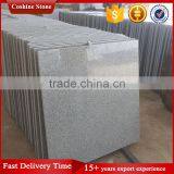 Polished China Light Grey New G603 Granite On Promotion thumbnail-3