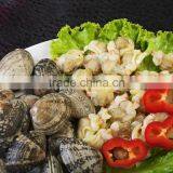 Tasty and Delicious Best Frozen Baby Clam Meat thumbnail-1