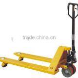 5ton High Lift Rough Terrain Hand Pallet Truck thumbnail-2