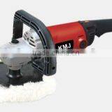 Kmj-1802 Hot-selling 180mm High Speed Polisher thumbnail-1
