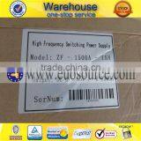 Original and New Ealeds Ielectroplate Power ZF-1500A-15V thumbnail-1