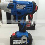 Master MT-6024 Cordless Electric Impact Wrench for Sale 28V/5000mAh thumbnail-2
