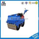 Simplr to Handle Double Drum Vibratory Road Roller thumbnail-4