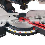 RONIX SLIDING COMPOUND MITRE SAW 5325 254MM 2000W 4800rpm thumbnail-4