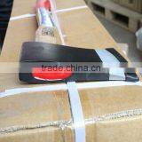 Felling Axe With Wooden Handle thumbnail-1