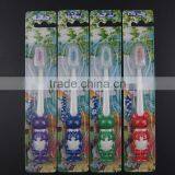 Cheapest Professional Design Chinese Best Kids Toothbrush in High Demand thumbnail-5