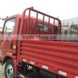 SINOTRUK HOWO 5 Tons Dump Truck for Sale thumbnail-5