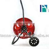 1 Inch Metal Hose Reel thumbnail-1