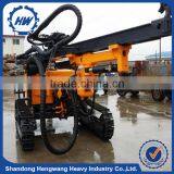 Crawler Drilling Rig/clawer Drilling for Sale thumbnail-4