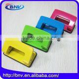 Wholesale New Design and Hot Sell Leaf Shaped Paper Punch thumbnail-3