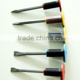 concrete chisel /cold chisel for masonry excavator use