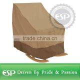 #51208 Pro Series Patio Porch Rocker Chair Cover thumbnail-1