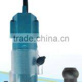 Electric Trimmer SH703 With Rotating Speed 30000r/min and Maximum Thickness 3.0mm thumbnail-1