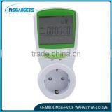 Plug in Power Energy Voltage Meter Monitor thumbnail-1